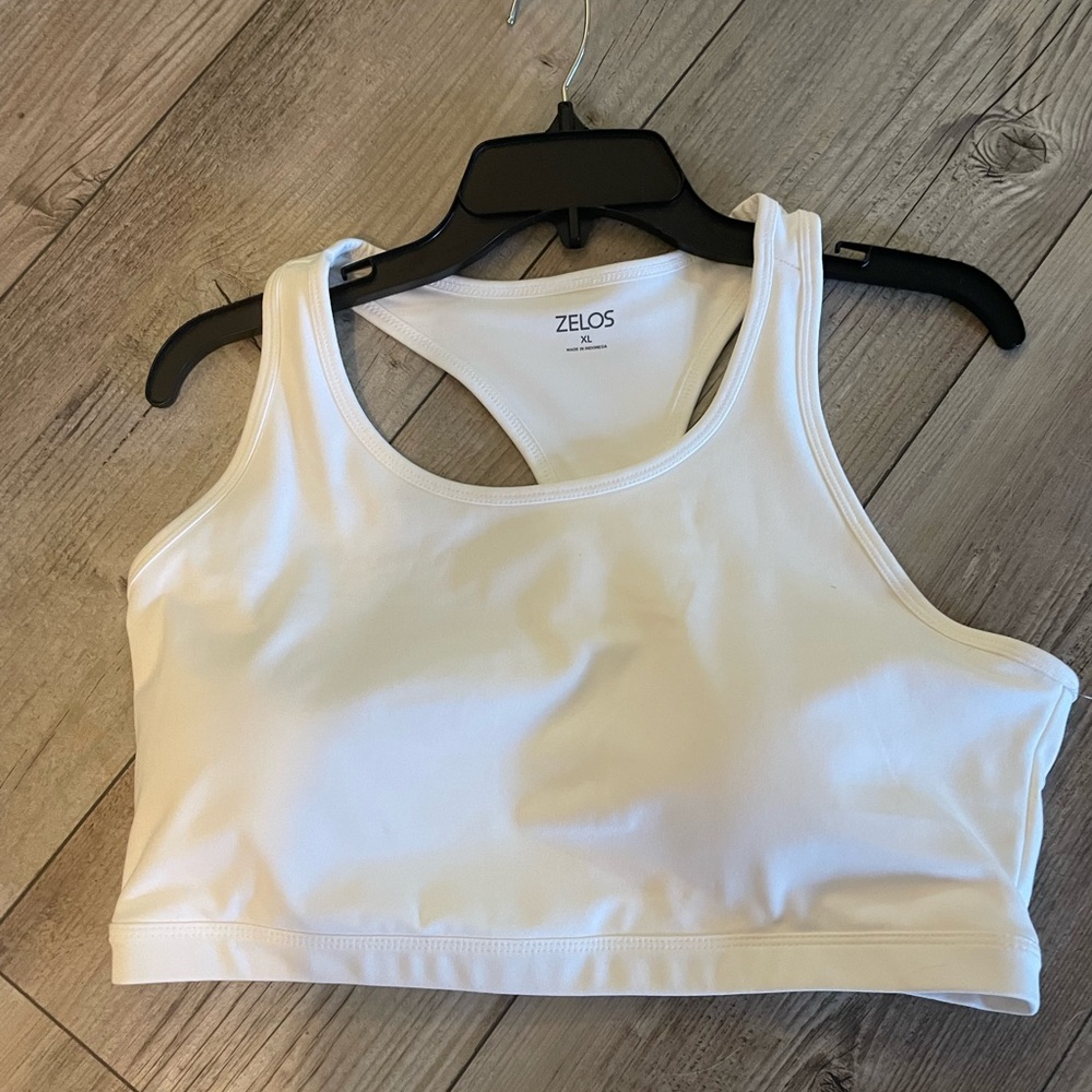 Brand New Zelos Sports Bra